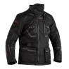 Veste textile femme RST Pro Series Paragon 6 avec Airbag in motion 3