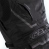 Veste textile femme RST Pro Series Paragon 6 avec Airbag in motion 4