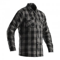 Chemise Kevlar moto RST Lumberjack
