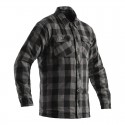 Chemise moto RST Lumberjack Aramid