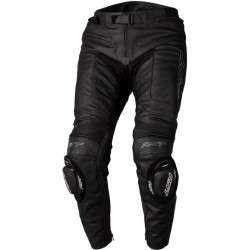 Pantalon moto cuir RST S1 CE