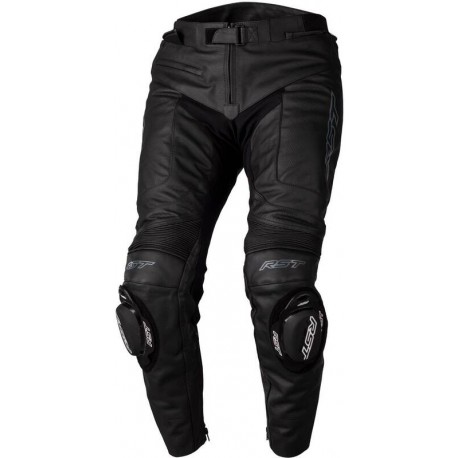 Pantalon moto cuir homme taille S - Équipement moto