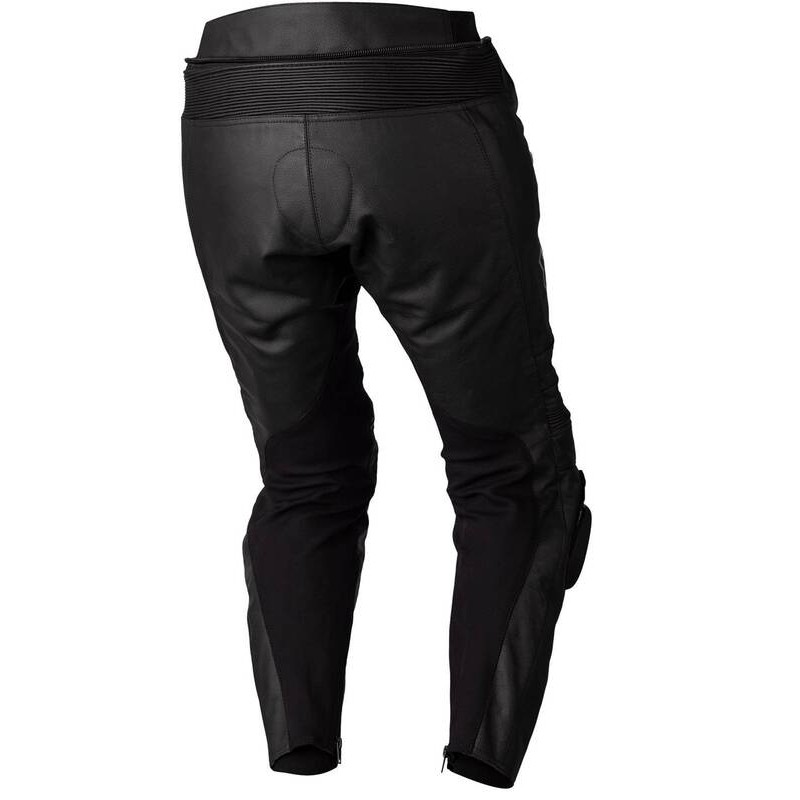 pantalon moto en cuir RST S 1homologué CE. pantalon motards pas cher RST  chez equip'moto