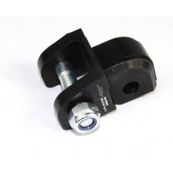 KIT rabaissement moto KAWASAKI 650 VERSYS 2006-2014 -25mm type 5