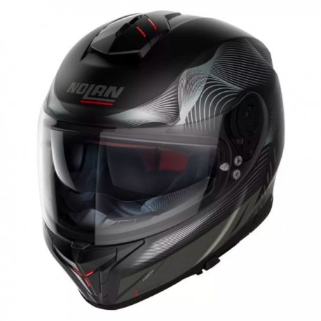 Casque NOLAN N80.8 Powerglide N-Com