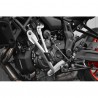 Protection latérales TOP BLOCK type moto école YAMAHA MT-07 2021-2022 4