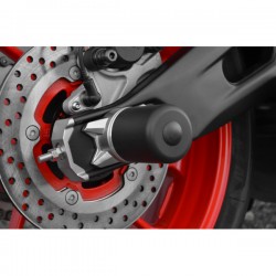 Protections de roue arrière TOP BLOCK YAMAHA MT-07 2021-2023