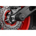 Protections de roue arrière TOP BLOCK YAMAHA MT-07 2021-2022