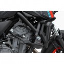 Kit patins de protection TOP BLOCK YAMAHA MT-07 2021-2022