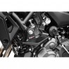 Kit patins de protection TOP BLOCK YAMAHA MT-07 2021-2022 6