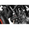 Kit patins de protection TOP BLOCK YAMAHA MT-07 2021-2022 8