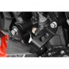 Kit patins de protection TOP BLOCK YAMAHA MT-07 2021-2022 9
