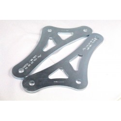 KIT rabaissement moto KAWASAKI Z1000 Z1000SX 2014-2020 -30mm type 9