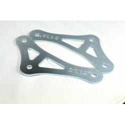 KIT rabaissement moto KAWASAKI 1000 VERSYS 2015-2018 -30mm