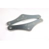 KIT RABAISSEMENT AMORTISSEUR KAWASAKI ZX10R 2014-2015 -30mm type 9 1
