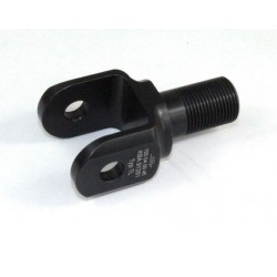 KIT rabaissement moto SUZUKI GSXR 600 GSXR 750 GSXR 1000 -25mm type 4