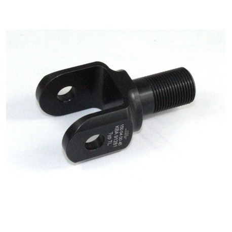 KIT RABAISSEMENT AMORTISSEUR SUZUKI GSXR 600 GSXR 750 2006-2010 GSXR 1000 2007-2008 -25mm type 4