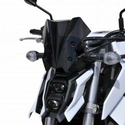 Saute vent ermax hypersport SUZUKI GSXS 950 2022-2024