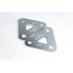 KIT rabaissement moto SUZUKI GSXS 1000 GSXF 1000 2015-2021 -30mm type 9