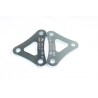 KIT REHAUSSE AMORTISSEUR TRIUMPH 675 STREET TRIPLE DAYTONA +25mm type 9 1