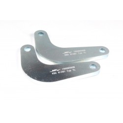 KIT rabaissement moto YAMAHA MT 125 YZF125R XSR 125 -30mm type 6