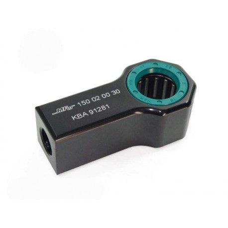 KIT REHAUSSE AMORTISSEUR YAMAHA FZ6 2004-2009 +35mm type 2