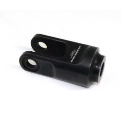 KIT rabaissement moto YAMAHA MT 03 2006-2009 -25mm type 4