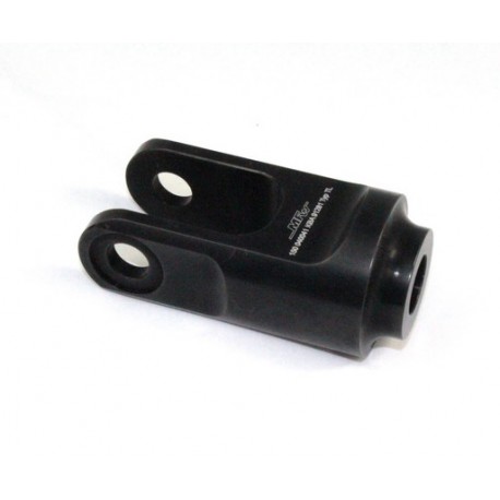 KIT RABAISSEMENT AMORTISSEUR YAMAHA MT 03 2006-2014 -25mm type 4