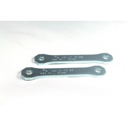 KIT rabaissement moto YAMAHA XTZ 660 TENERE 2008-2016 -35mm type 1
