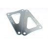 KIT RABAISSEMENT AMORTISSEUR YAMAHA FZ8 FZ1 -25mm type 9 1