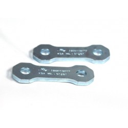 KIT rabaissement moto YAMAHA MT 09 2013 -30mm type 1