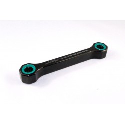 KIT réhausse moto YZF R1 1998-2001 +25mm YZF R1 2009-2014 +35mm type 3