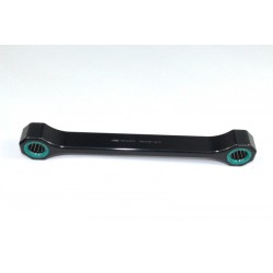 KIT rabaissement moto YAMAHA YZF R1 2007-2008 -25mm type 3