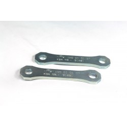 KIT rabaissement moto YAMAHA XTZ 1200 SUPER TENERE 2010-2016 -30mm type 1