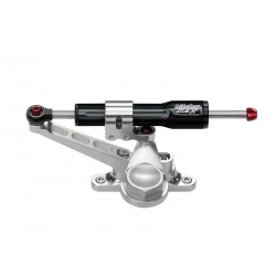Amortisseur de direction BITUBO SSW Ducati 800 MONSTER S2R / 1000 MONSTER S2R / S4R /S position T