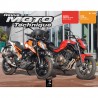 REVUE MOTO TECHNIQUE HONDA CB900 HORNET 2002-2003 et SUZUKI SV 650 2003 0