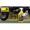 Agent protecteur anti-rouille Anti-corrosion SCOTTOILER 2