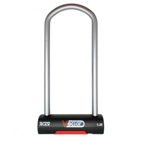 Antivol U Vector Super Max L2 130X320mm
