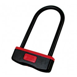 Antivol moto U VECTOR Speed Lock 146x184mm