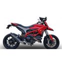 Pot d'échappement DEVIL evolution pour DUCATI 939 hypermotard 2016-2019