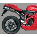 Echappement DEVIL evolution pour DUCATI 1098 Monster 2006-2011