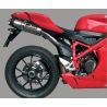 Echappement DEVIL evolution pour DUCATI 1098 Monster 2006-2011 3