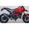 Pot d'échappement DEVIL evolution pour DUCATI 939 hypermotard 2016-2019 7