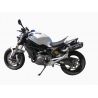 Pot d'échappement DEVIL evolution pour DUCATI 696 MONSTER 2008-2013 7