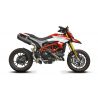 Pot d'échappement DEVIL evolution pour DUCATI 939 hypermotard 2016-2019 15