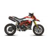Pot d'échappement DEVIL evolution pour DUCATI 939 hypermotard 2016-2019 20