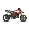 Pot d'échappement DEVIL evolution pour DUCATI 939 hypermotard 2016-2019 24