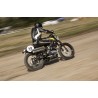 Ligne pot D'Echappement Zard  AMERICAN FLAT TRACK ROYAL ENFIELD Continental GT 650 2019-2022 4
