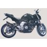 Pot d'échappement DEVIL evolution pour KAWASAKI Z1000 2007-2009 4