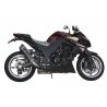 Pot d'échappement DEVIL evolution pour KAWASAKI Z1000 Z1000SX 2010-2013 7